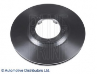 Тормозной диск BLUE PRINT ADG04321