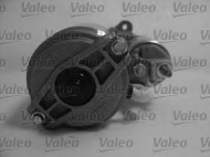 Стартер VALEO 458249