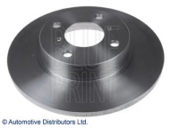 Тормозной диск BLUE PRINT ADK84316