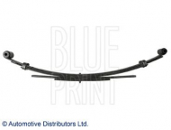 Рессорный лист BLUE PRINT ADM58805