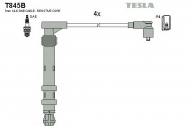 Комплект электропроводки TESLA T845B