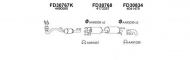 Глушитель VENEPORTE 300240