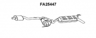 Амортизатор VENEPORTE FA25447