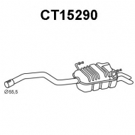 Амортизатор VENEPORTE CT15290
