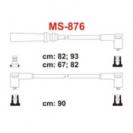 Комплект электропроводки MASTER-SPORT 876-ZW-PR-SET-MS