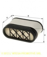 Фильтр UNIFLUX FILTERS XA854