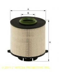 Фильтр UNIFLUX FILTERS XNE119