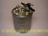 Фильтр UNIFLUX FILTERS XN333S