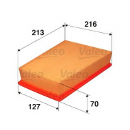 Фильтр VALEO 585024