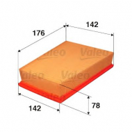 Фильтр VALEO 585026