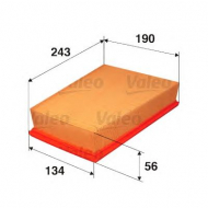 Фильтр VALEO 585030