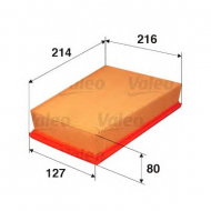 Фильтр VALEO 585060