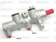 Цилиндр WOKING C1023.57