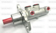 Цилиндр WOKING C1025.49