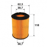 Фильтр VALEO 586525
