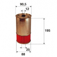 Фильтр VALEO 586546