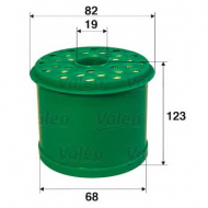 Фильтр VALEO 587921