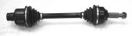 Вал DEPA 3255200