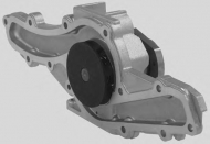 Насос OPEN PARTS WAP8261.00