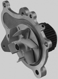 Насос OPEN PARTS WAP8519.00