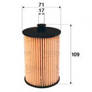 Фильтр VALEO 587926