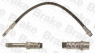 Шлангопровод Brake ENGINEERING BH778296