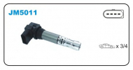 Катушка зажигания JANMOR JM5011