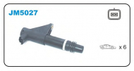 Катушка зажигания JANMOR JM5027