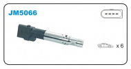 Катушка зажигания JANMOR JM5066