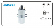 Катушка зажигания JANMOR JM5275