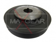 Ременный шкив MAXGEAR 30-0058