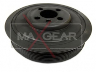 Ременный шкив MAXGEAR 30-0073