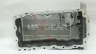 Масляный картер MAXGEAR 34-0021