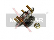 Ременный шкив MAXGEAR 33-0080