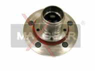 Ступица колеса MAXGEAR 33-0431
