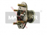 Комплект подшипника MAXGEAR 33-0539