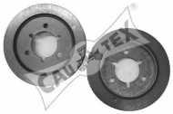 Ременный шкив CAUTEX 030963