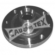 Ступица колеса CAUTEX 031004