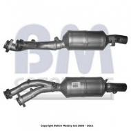 Катализатор BM CATALYSTS BM91534