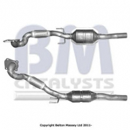 Катализатор BM CATALYSTS BM80383H