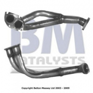 Трубка BM CATALYSTS BM70089