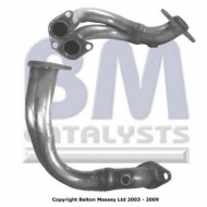 Трубка BM CATALYSTS BM70124