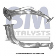 Трубка BM CATALYSTS BM70425