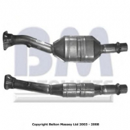 Катализатор BM CATALYSTS BM91381