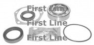 Комплект подшипника FIRST LINE FBK036
