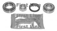 Комплект подшипника FIRST LINE FBK069