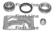 Комплект подшипника FIRST LINE FBK103