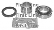 Комплект подшипника FIRST LINE FBK1038