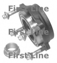 Комплект подшипника FIRST LINE FBK1061