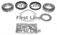 Комплект подшипника FIRST LINE FBK138